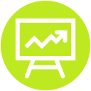 Arrow icon