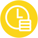 reloj icon