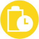 reloj icon