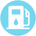 combustible icon