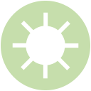 energía icon