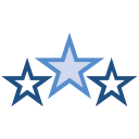 estrelas 