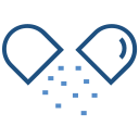 behandlung icon