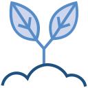 nature icon