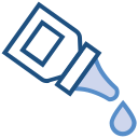 약 icon