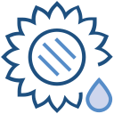 fleur icon