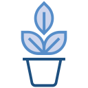 nature icon