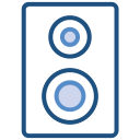 multimedia icon