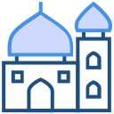 mezquita icon