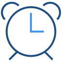 reloj icon