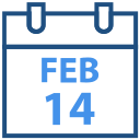 calendario icon