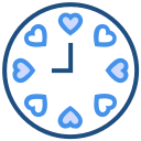 reloj icon