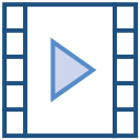 video icon