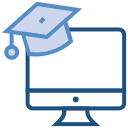 diploma icon