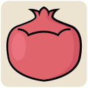 fruta icon