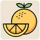 fruta icon