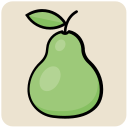 fruta icon