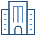 아파트 icon