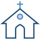 교회 icon