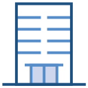 아파트 icon