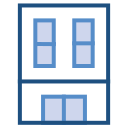 아파트 icon