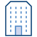 아파트 icon