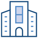 아파트 icon