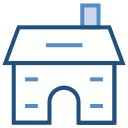 아파트 icon