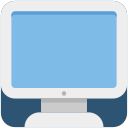 monitor icon