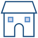 아파트 icon