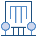 아파트 icon