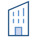 아파트 icon