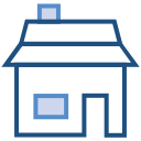 아파트 icon