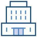 아파트 icon