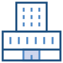 아파트 icon