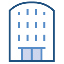 아파트 icon