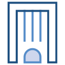 아파트 icon