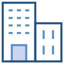 아파트 icon
