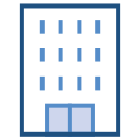 아파트 icon