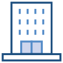 아파트 icon