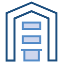 아파트 icon