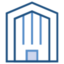 아파트 icon