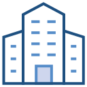 아파트 icon