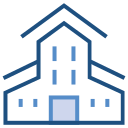 교회 icon