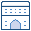 아파트 icon