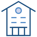 아파트 icon
