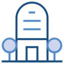 아파트 icon