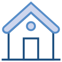 아파트 icon