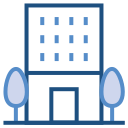 아파트 icon