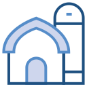 아파트 icon